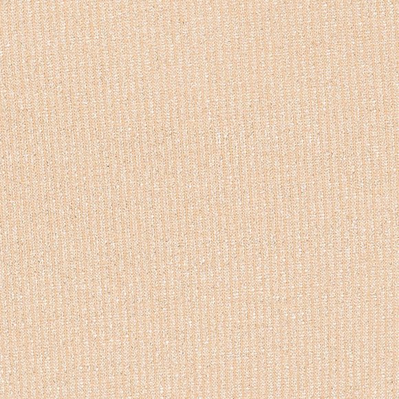 NWT Nude Mini Dress with Fur Trim - Picture 4 of 7